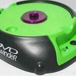 Gadget of the Year - The DVD Rewinder