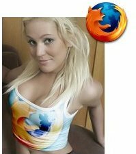 Firefox