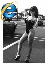 Internet Explorer