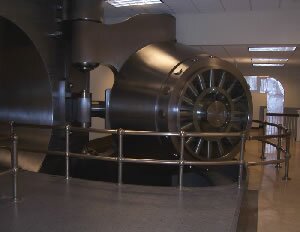 Largest Bank Vault Door In the World