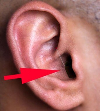 Ear Spy