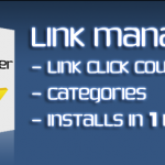 Sava's Link Manager v2.0