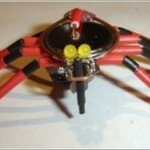 Electro Spider