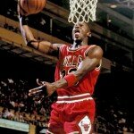 Did you know - Michael Jordan