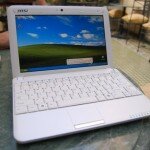 Microsoft says that 96% of netbooks now run Windows