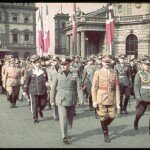 Nazi Deutschland