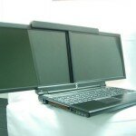 GScreen Dual-Screen Spacebook Coming Soon