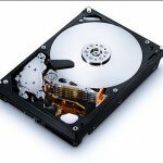 Hitachi Deskstar 7K2000 Is World's First 2TB, 7200 RPM Hard Drive