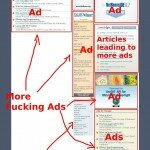 Ads in Disguise