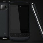HTC Touch 2 Announced As A Windows Phone