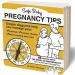 Not That Kind Of Pregnancy Tips Book