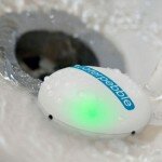 WaterPebble-Tracks The Water You Use