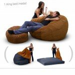 CordaRoy's Beanbag Beds